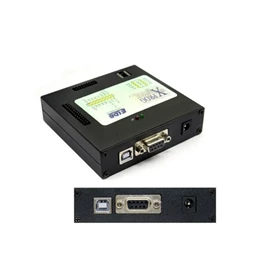 Show details for XProg M 5.70 Version Programming Device Picture of XProg M 5.70 Version Programming Device